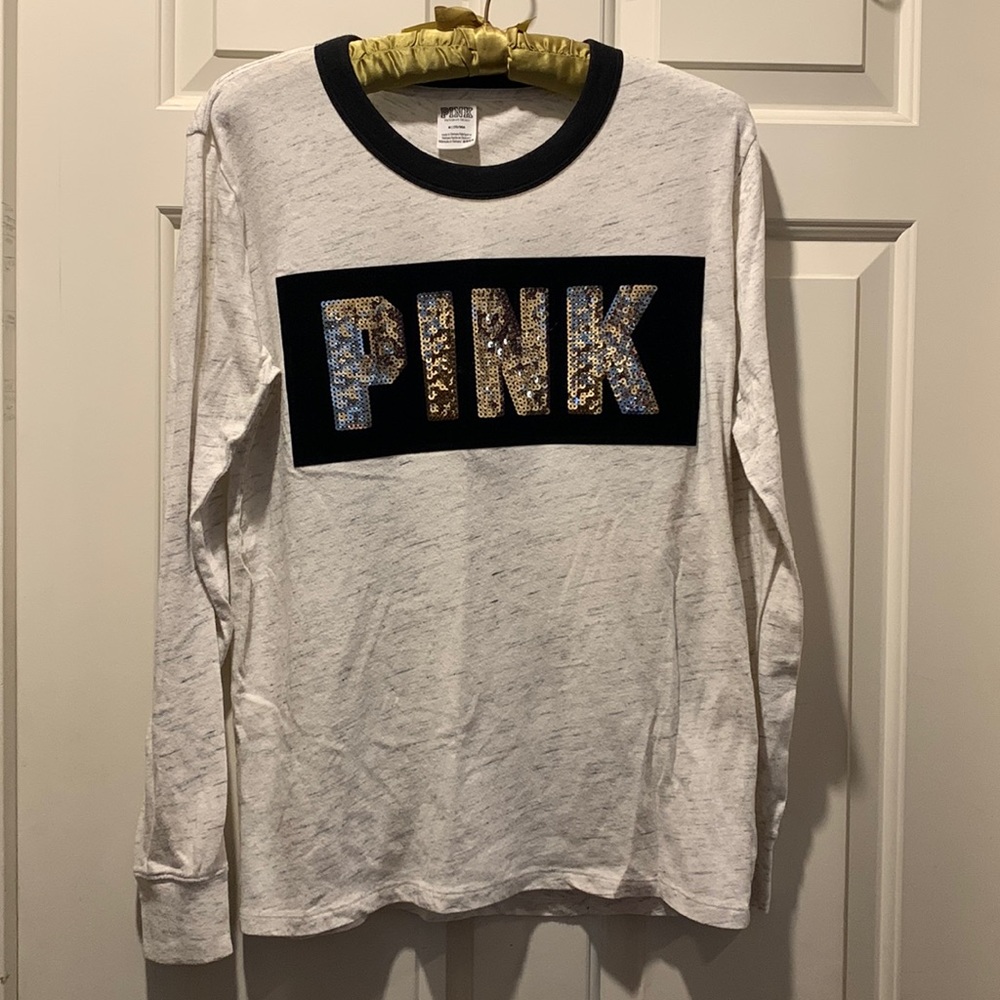 PINK Tshirt